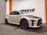 USED 2022 72 TOYOTA GR YARIS 1.6T GR Circuit Hatchback 3dr Petrol Manual AWD Euro 6 (261 ps) Pearl White | Toyota Warranty