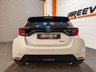 USED 2022 72 TOYOTA GR YARIS 1.6T GR Circuit Hatchback 3dr Petrol Manual AWD Euro 6 (261 ps) Pearl White | Toyota Warranty
