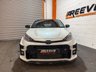 USED 2022 72 TOYOTA GR YARIS 1.6T GR Circuit Hatchback 3dr Petrol Manual AWD Euro 6 (261 ps) Pearl White | Toyota Warranty