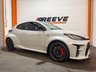 USED 2022 72 TOYOTA GR YARIS 1.6T GR Circuit Hatchback 3dr Petrol Manual AWD Euro 6 (261 ps) Pearl White | Toyota Warranty