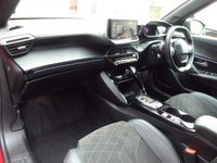 USED 2023 23 PEUGEOT 2008 1.2 PureTech GT SUV 5dr Petrol EAT Euro 6 (s/s) (130 ps) Price includes 12 months RAC Platinum care warranty with 12 months RAC Roadside cover included