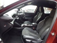 USED 2023 23 PEUGEOT 2008 1.2 PureTech GT SUV 5dr Petrol EAT Euro 6 (s/s) (130 ps) Price includes 12 months RAC Platinum care warranty with 12 months RAC Roadside cover included
