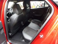 USED 2023 23 PEUGEOT 2008 1.2 PureTech GT SUV 5dr Petrol EAT Euro 6 (s/s) (130 ps) Price includes 12 months RAC Platinum care warranty with 12 months RAC Roadside cover included