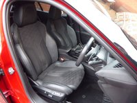 USED 2023 23 PEUGEOT 2008 1.2 PureTech GT SUV 5dr Petrol EAT Euro 6 (s/s) (130 ps) Price includes 12 months RAC Platinum care warranty with 12 months RAC Roadside cover included