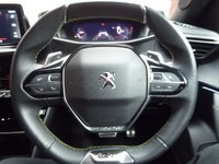 USED 2023 23 PEUGEOT 2008 1.2 PureTech GT SUV 5dr Petrol EAT Euro 6 (s/s) (130 ps) Price includes 12 months RAC Platinum care warranty with 12 months RAC Roadside cover included