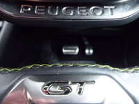 USED 2023 23 PEUGEOT 2008 1.2 PureTech GT SUV 5dr Petrol EAT Euro 6 (s/s) (130 ps) Price includes 12 months RAC Platinum care warranty with 12 months RAC Roadside cover included