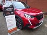USED 2023 23 PEUGEOT 2008 1.2 PureTech GT SUV 5dr Petrol EAT Euro 6 (s/s) (130 ps) Price includes 12 months RAC Platinum care warranty with 12 months RAC Roadside cover included