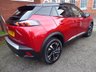 USED 2023 23 PEUGEOT 2008 1.2 PureTech GT SUV 5dr Petrol EAT Euro 6 (s/s) (130 ps) Price includes 12 months RAC Platinum care warranty with 12 months RAC Roadside cover included