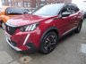 USED 2023 23 PEUGEOT 2008 1.2 PureTech GT SUV 5dr Petrol EAT Euro 6 (s/s) (130 ps) Price includes 12 months RAC Platinum care warranty with 12 months RAC Roadside cover included