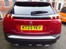 USED 2023 23 PEUGEOT 2008 1.2 PureTech GT SUV 5dr Petrol EAT Euro 6 (s/s) (130 ps) Price includes 12 months RAC Platinum care warranty with 12 months RAC Roadside cover included