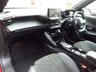 USED 2023 23 PEUGEOT 2008 1.2 PureTech GT SUV 5dr Petrol EAT Euro 6 (s/s) (130 ps) Price includes 12 months RAC Platinum care warranty with 12 months RAC Roadside cover included