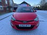 USED 2013 63 HYUNDAI I20 1.2 Active Hatchback 3dr Petrol Manual Euro 5 (85 bhp) MANUAL GEARBOX! AIR CON! CD PLAYER!
