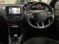 USED 2012 62 PEUGEOT 208 1.4 e-HDi Allure Hatchback 5dr Diesel EGC Euro 5 (s/s) (70 ps) RARE DIESEL 5 DOOR AUTO+70 MPG