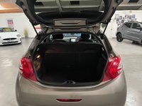 USED 2012 62 PEUGEOT 208 1.4 e-HDi Allure Hatchback 5dr Diesel EGC Euro 5 (s/s) (70 ps) RARE DIESEL 5 DOOR AUTO+70 MPG