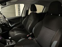 USED 2012 62 PEUGEOT 208 1.4 e-HDi Allure Hatchback 5dr Diesel EGC Euro 5 (s/s) (70 ps) RARE DIESEL 5 DOOR AUTO+70 MPG