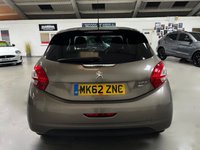 USED 2012 62 PEUGEOT 208 1.4 e-HDi Allure Hatchback 5dr Diesel EGC Euro 5 (s/s) (70 ps) RARE DIESEL 5 DOOR AUTO+70 MPG