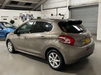 USED 2012 62 PEUGEOT 208 1.4 e-HDi Allure Hatchback 5dr Diesel EGC Euro 5 (s/s) (70 ps) RARE DIESEL 5 DOOR AUTO+70 MPG