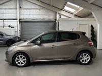 USED 2012 62 PEUGEOT 208 1.4 e-HDi Allure Hatchback 5dr Diesel EGC Euro 5 (s/s) (70 ps) RARE DIESEL 5 DOOR AUTO+70 MPG