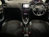 USED 2012 62 PEUGEOT 208 1.4 e-HDi Allure Hatchback 5dr Diesel EGC Euro 5 (s/s) (70 ps) RARE DIESEL 5 DOOR AUTO+70 MPG