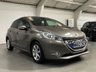USED 2012 62 PEUGEOT 208 1.4 e-HDi Allure Hatchback 5dr Diesel EGC Euro 5 (s/s) (70 ps) RARE DIESEL 5 DOOR AUTO+70 MPG
