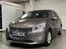 USED 2012 62 PEUGEOT 208 1.4 e-HDi Allure Hatchback 5dr Diesel EGC Euro 5 (s/s) (70 ps) RARE DIESEL 5 DOOR AUTO+70 MPG