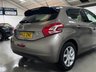 USED 2012 62 PEUGEOT 208 1.4 e-HDi Allure Hatchback 5dr Diesel EGC Euro 5 (s/s) (70 ps) RARE DIESEL 5 DOOR AUTO+70 MPG