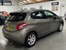USED 2012 62 PEUGEOT 208 1.4 e-HDi Allure Hatchback 5dr Diesel EGC Euro 5 (s/s) (70 ps) RARE DIESEL 5 DOOR AUTO+70 MPG
