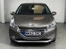 USED 2012 62 PEUGEOT 208 1.4 e-HDi Allure Hatchback 5dr Diesel EGC Euro 5 (s/s) (70 ps) RARE DIESEL 5 DOOR AUTO+70 MPG