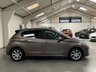 USED 2012 62 PEUGEOT 208 1.4 e-HDi Allure Hatchback 5dr Diesel EGC Euro 5 (s/s) (70 ps) RARE DIESEL 5 DOOR AUTO+70 MPG