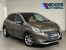 USED 2012 62 PEUGEOT 208 1.4 e-HDi Allure Hatchback 5dr Diesel EGC Euro 5 (s/s) (70 ps) RARE DIESEL 5 DOOR AUTO+70 MPG