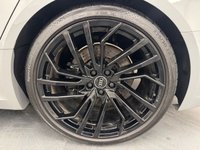 USED 2022 AUDI RS4 AVANT 2.9 TFSI V6 Carbon Black Estate 5dr Petrol Tiptronic quattro Euro 6 (s/s) (450 ps) 2 KEYS FSH