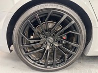 USED 2022 AUDI RS4 AVANT 2.9 TFSI V6 Carbon Black Estate 5dr Petrol Tiptronic quattro Euro 6 (s/s) (450 ps) 2 KEYS FSH