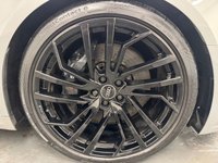 USED 2022 AUDI RS4 AVANT 2.9 TFSI V6 Carbon Black Estate 5dr Petrol Tiptronic quattro Euro 6 (s/s) (450 ps) 2 KEYS FSH