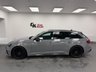 USED 2022 AUDI RS4 AVANT 2.9 TFSI V6 Carbon Black Estate 5dr Petrol Tiptronic quattro Euro 6 (s/s) (450 ps) 2 KEYS FSH