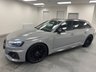 USED 2022 AUDI RS4 AVANT 2.9 TFSI V6 Carbon Black Estate 5dr Petrol Tiptronic quattro Euro 6 (s/s) (450 ps) 2 KEYS FSH