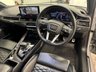 USED 2022 AUDI RS4 AVANT 2.9 TFSI V6 Carbon Black Estate 5dr Petrol Tiptronic quattro Euro 6 (s/s) (450 ps) 2 KEYS FSH