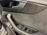 USED 2022 AUDI RS4 AVANT 2.9 TFSI V6 Carbon Black Estate 5dr Petrol Tiptronic quattro Euro 6 (s/s) (450 ps) 2 KEYS FSH