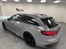 USED 2022 AUDI RS4 AVANT 2.9 TFSI V6 Carbon Black Estate 5dr Petrol Tiptronic quattro Euro 6 (s/s) (450 ps) 2 KEYS FSH