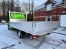 USED 2021 70 MERCEDES-BENZ SPRINTER 2.1 314 CDI Dropside Chassis 2dr Diesel Manual FWD L2 Euro 6 (s/s) (143 ps) BRAND NEW DROPSIDE BED! AUTOMATIC! TURBO DIESEL!
