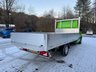 USED 2021 70 MERCEDES-BENZ SPRINTER 2.1 314 CDI Dropside Chassis 2dr Diesel Manual FWD L2 Euro 6 (s/s) (143 ps) BRAND NEW DROPSIDE BED! AUTOMATIC! TURBO DIESEL!