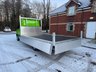 USED 2021 70 MERCEDES-BENZ SPRINTER 2.1 314 CDI Dropside Chassis 2dr Diesel Manual FWD L2 Euro 6 (s/s) (143 ps) BRAND NEW DROPSIDE BED! AUTOMATIC! TURBO DIESEL!