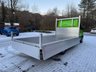 USED 2021 70 MERCEDES-BENZ SPRINTER 2.1 314 CDI Dropside Chassis 2dr Diesel Manual FWD L2 Euro 6 (s/s) (143 ps) BRAND NEW DROPSIDE BED! AUTOMATIC! TURBO DIESEL!