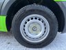 USED 2021 70 MERCEDES-BENZ SPRINTER 2.1 314 CDI Dropside Chassis 2dr Diesel Manual FWD L2 Euro 6 (s/s) (143 ps) BRAND NEW DROPSIDE BED! AUTOMATIC! TURBO DIESEL!