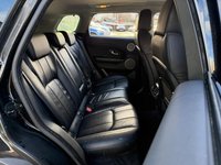 USED 2018 18 LAND ROVER RANGE ROVER EVOQUE 2.0 eD4 SE FWD Euro 6 (s/s) 5dr LOW MILES ULEZ PDC H SEATS ETC