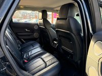USED 2018 18 LAND ROVER RANGE ROVER EVOQUE 2.0 eD4 SE FWD Euro 6 (s/s) 5dr LOW MILES ULEZ PDC H SEATS ETC