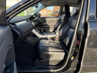 USED 2018 18 LAND ROVER RANGE ROVER EVOQUE 2.0 eD4 SE FWD Euro 6 (s/s) 5dr LOW MILES ULEZ PDC H SEATS ETC