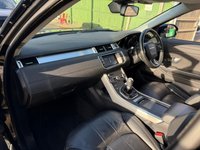 USED 2018 18 LAND ROVER RANGE ROVER EVOQUE 2.0 eD4 SE FWD Euro 6 (s/s) 5dr LOW MILES ULEZ PDC H SEATS ETC