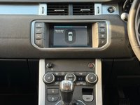 USED 2018 18 LAND ROVER RANGE ROVER EVOQUE 2.0 eD4 SE FWD Euro 6 (s/s) 5dr LOW MILES ULEZ PDC H SEATS ETC