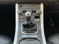 USED 2018 18 LAND ROVER RANGE ROVER EVOQUE 2.0 eD4 SE FWD Euro 6 (s/s) 5dr LOW MILES ULEZ PDC H SEATS ETC