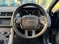 USED 2018 18 LAND ROVER RANGE ROVER EVOQUE 2.0 eD4 SE FWD Euro 6 (s/s) 5dr LOW MILES ULEZ PDC H SEATS ETC